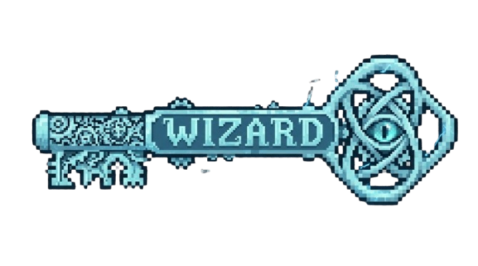 Chave Wizard