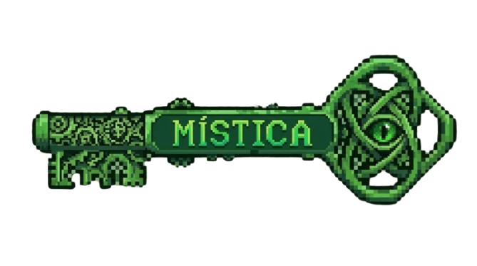 Chave Mistica