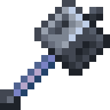 KIT - Mace