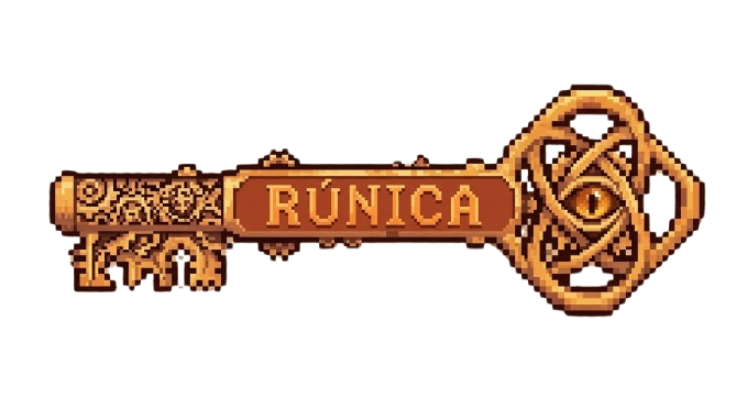 Chave Rúnica