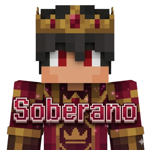 Soberano - 30 DIAS