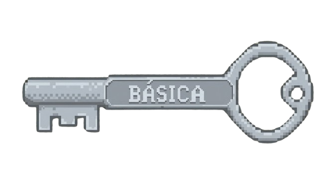 Chave Basica