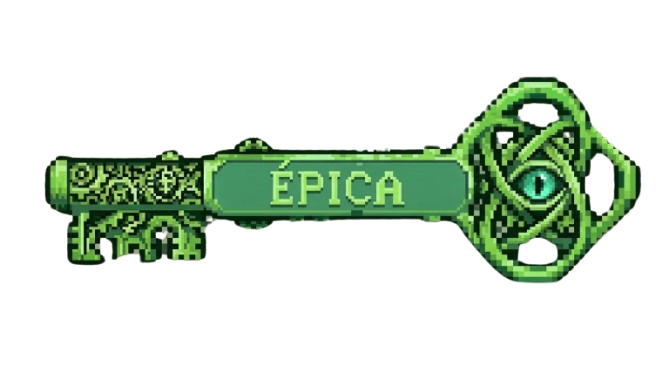 Chave Epica