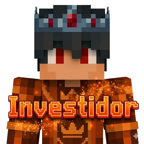 Investidor - 30 DIAS