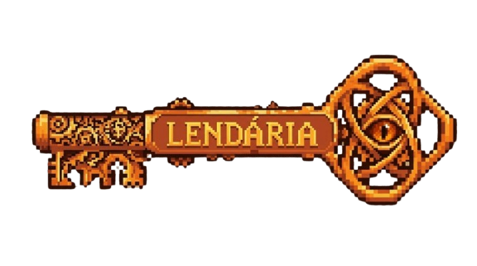Chave Lendaria