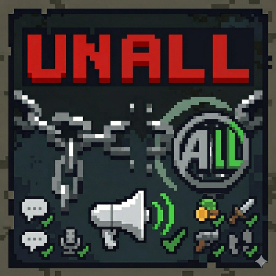 Unall